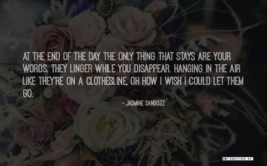 End Of Relationships Quotes By Jasmine Sandozz End Of Relationships Quotes By Jasmine Sandozz