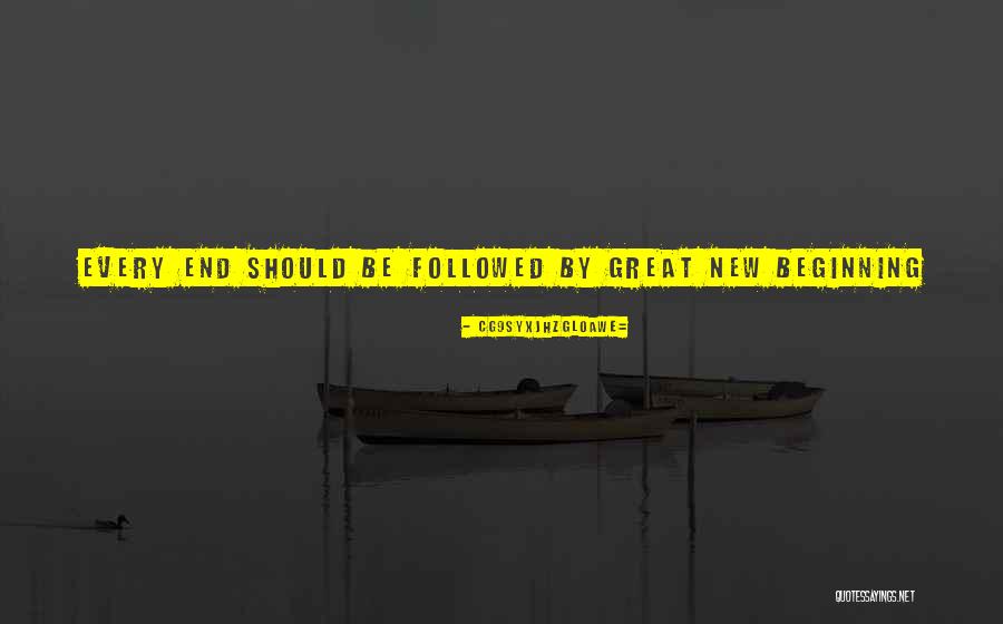 End Of Something New Beginning Quotes By CG9sYXJhZGl0aWE= End Of Something New Beginning Quotes By CG9sYXJhZGl0aWE=
