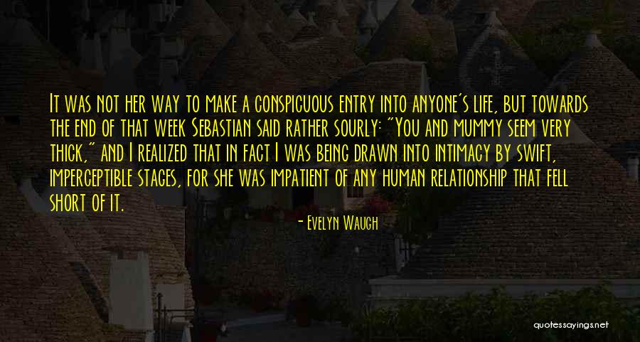 End Of The Week Quotes By Evelyn Waugh End Of The Week Quotes By Evelyn Waugh
