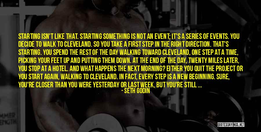 End Of The Week Quotes By Seth Godin End Of The Week Quotes By Seth Godin
