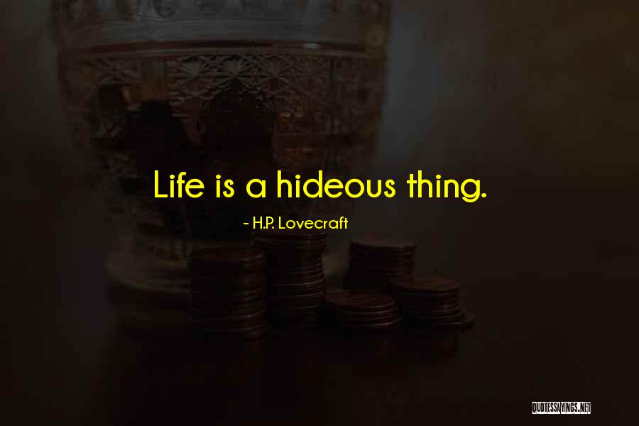 End Of The World Bible Quotes By H.P. Lovecraft End Of The World Bible Quotes By H.P. Lovecraft