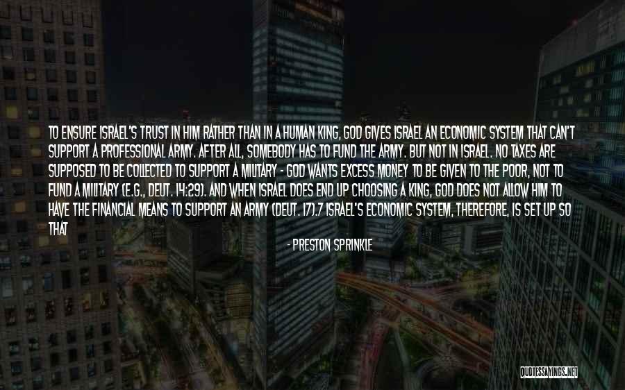End Of Weekend Quotes By Preston Sprinkle End Of Weekend Quotes By Preston Sprinkle
