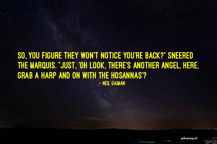 End Of Ww2 Quotes By Neil Gaiman End Of Ww2 Quotes By Neil Gaiman