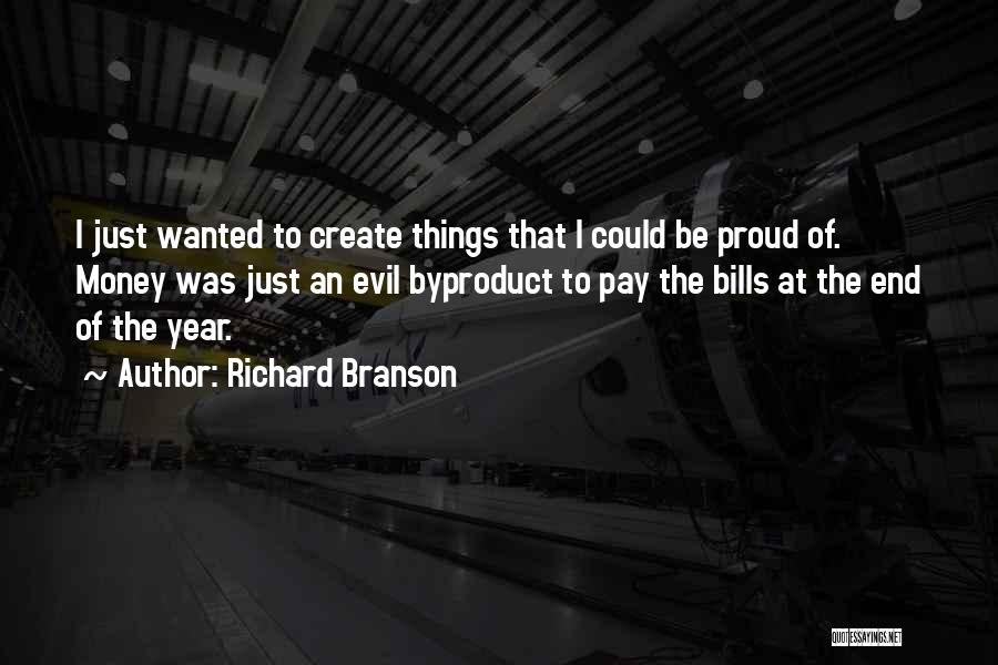 End Of Year Quotes By Richard Branson