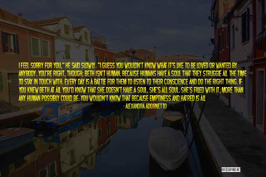 End The Hatred Quotes By Alexandra Adornetto End The Hatred Quotes By Alexandra Adornetto