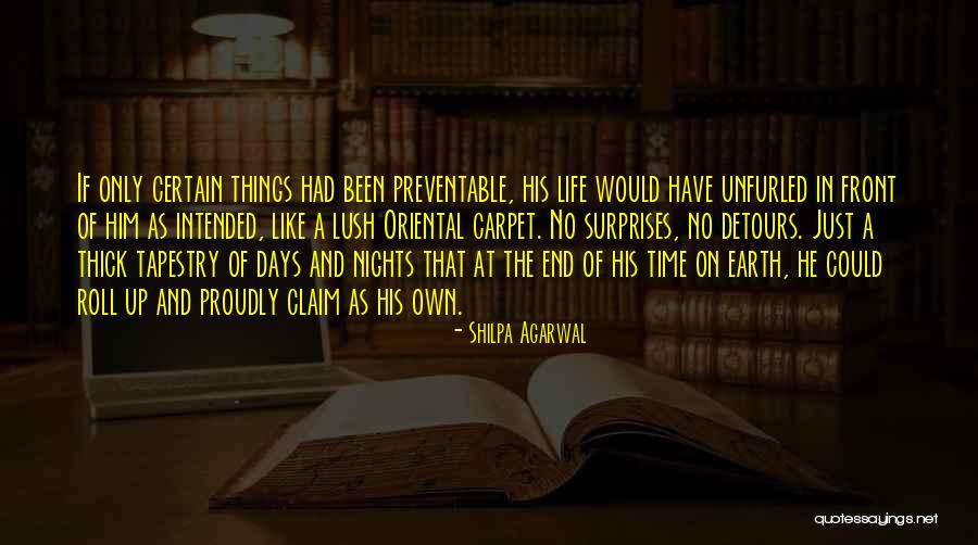 End Time Quotes By Shilpa Agarwal End Time Quotes By Shilpa Agarwal