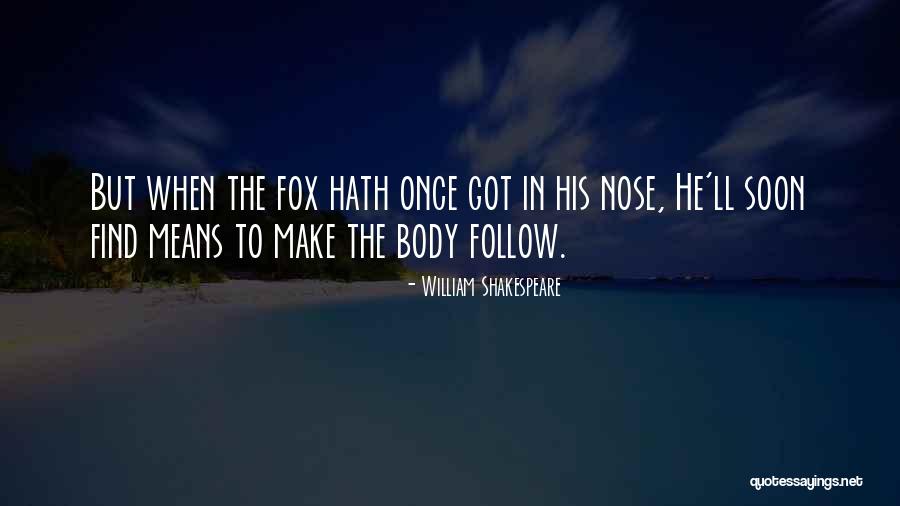Endafe Quotes By William Shakespeare Endafe Quotes By William Shakespeare