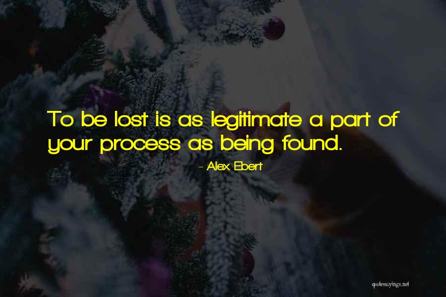 Endah Laras Quotes By Alex Ebert Endah Laras Quotes By Alex Ebert