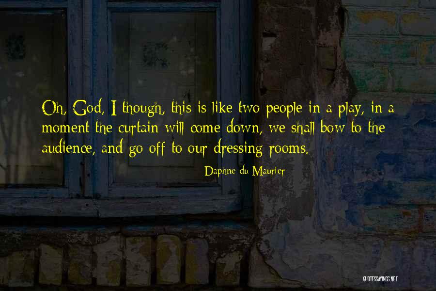 Endah Ungu Quotes By Daphne Du Maurier Endah Ungu Quotes By Daphne Du Maurier