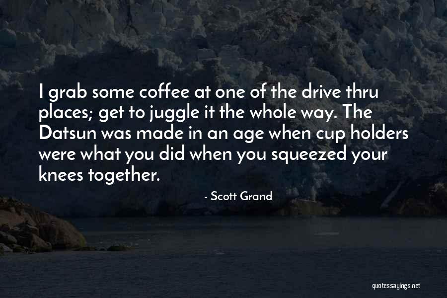 Endangering Children Quotes By Scott Grand Endangering Children Quotes By Scott Grand