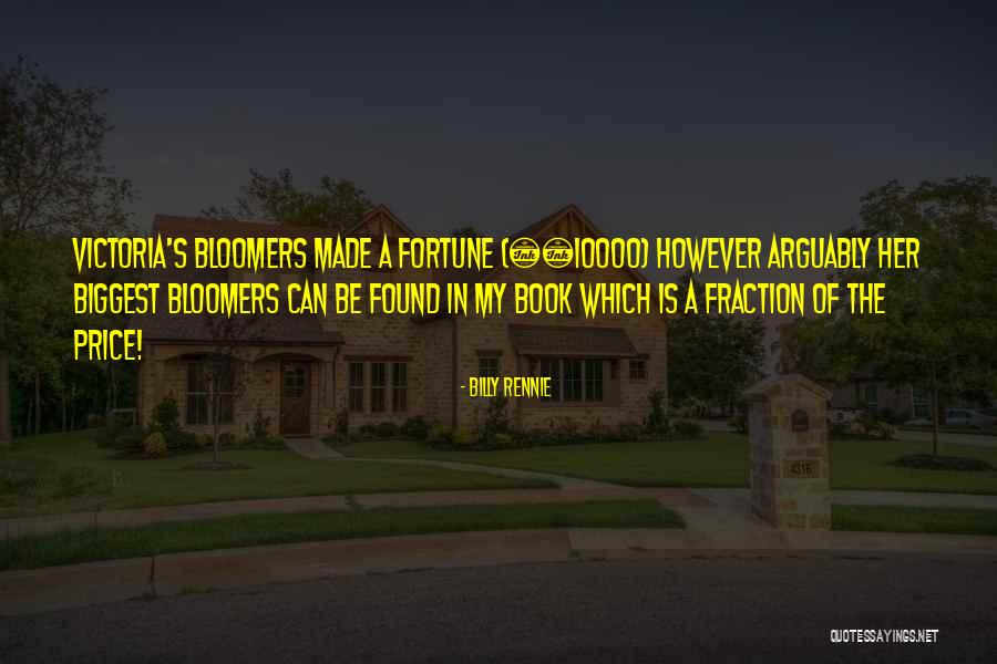 Endara Crow Quotes By Billy Rennie Endara Crow Quotes By Billy Rennie