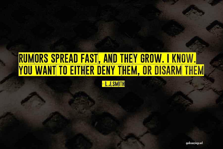 Endara Crow Quotes By L.J.Smith Endara Crow Quotes By L.J.Smith