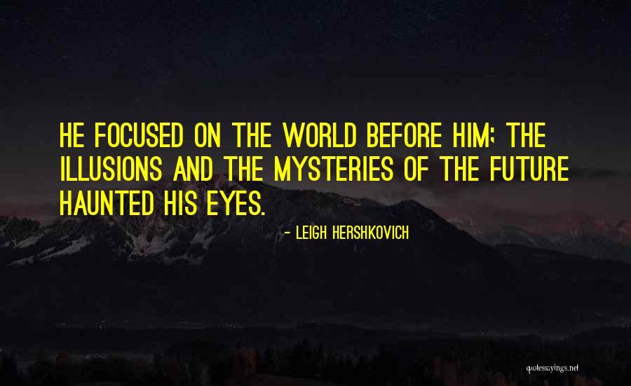 Endara Crow Quotes By Leigh Hershkovich Endara Crow Quotes By Leigh Hershkovich