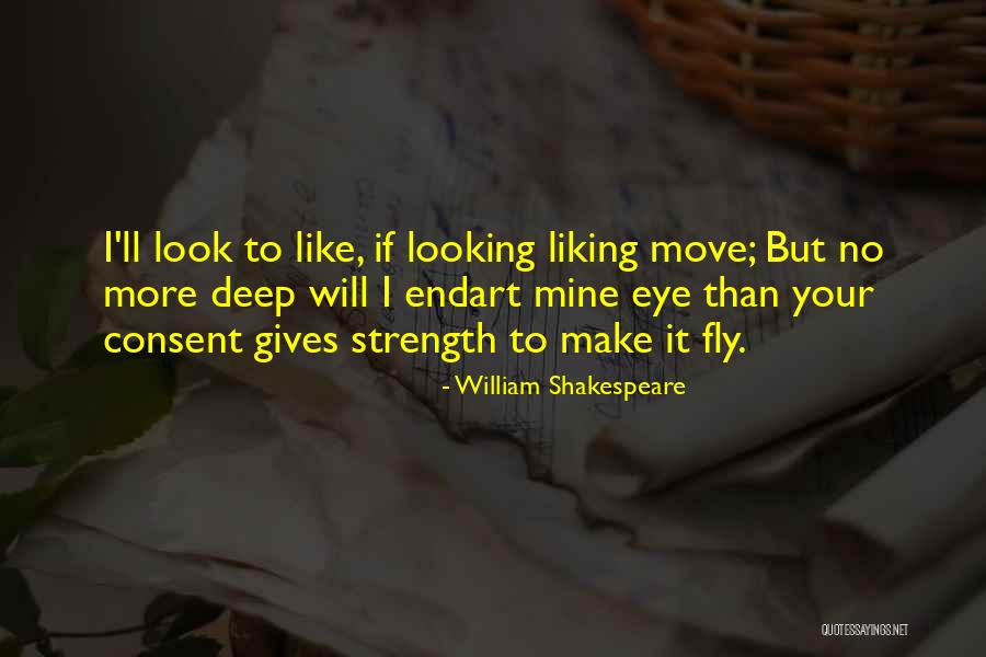 Endart Quotes By William Shakespeare Endart Quotes By William Shakespeare