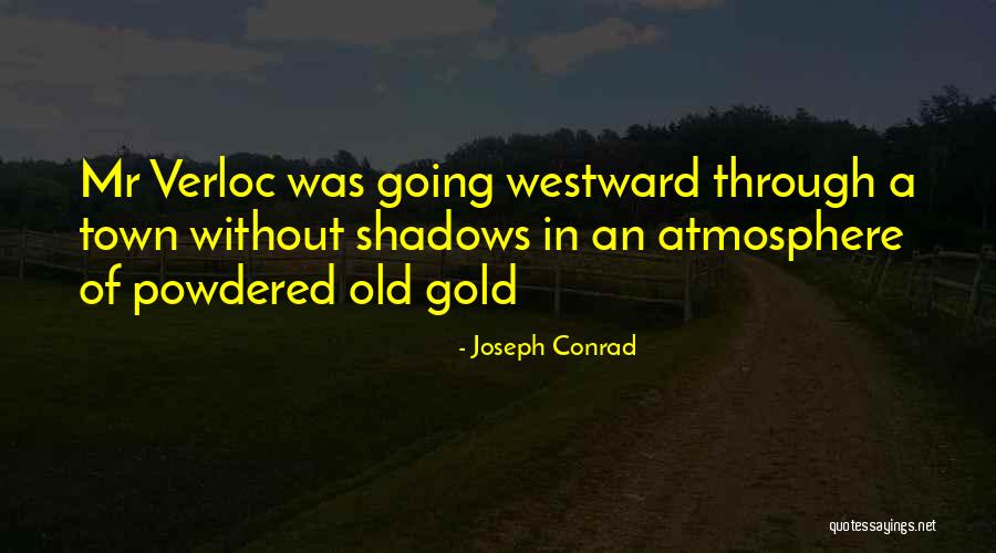 Endavant Les Quotes By Joseph Conrad Endavant Les Quotes By Joseph Conrad