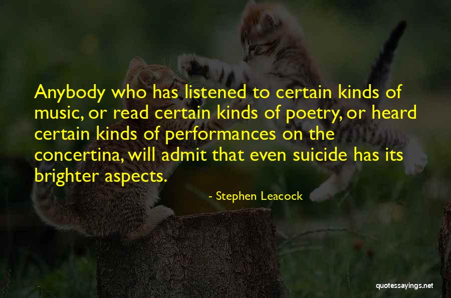 Endavant Les Quotes By Stephen Leacock Endavant Les Quotes By Stephen Leacock