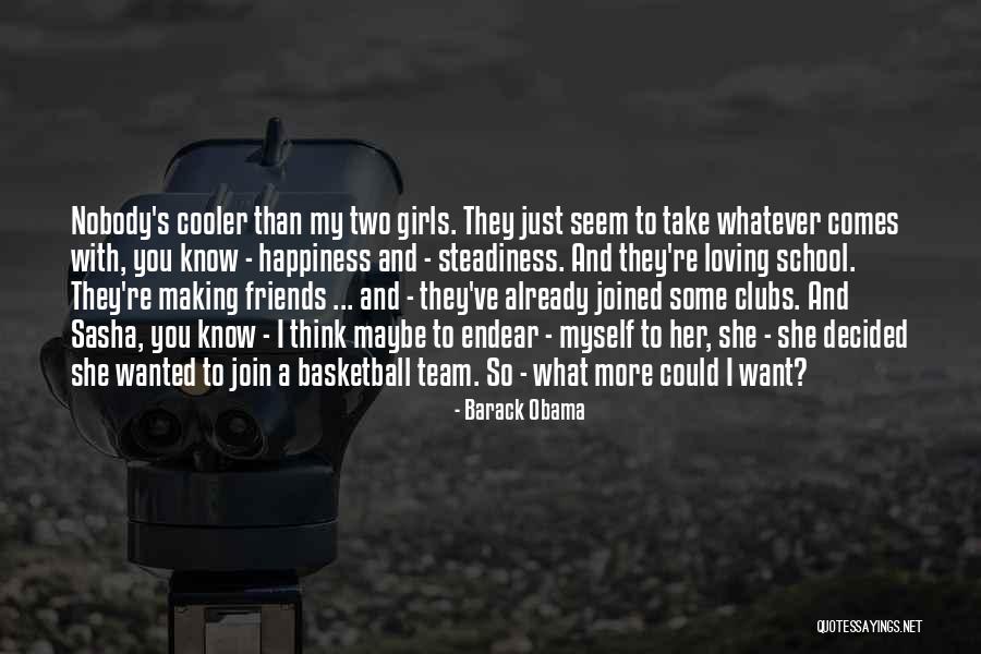 Endear Quotes By Barack Obama Endear Quotes By Barack Obama