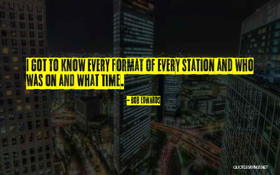 Endearing French Quotes By Bob Edwards Endearing French Quotes By Bob Edwards