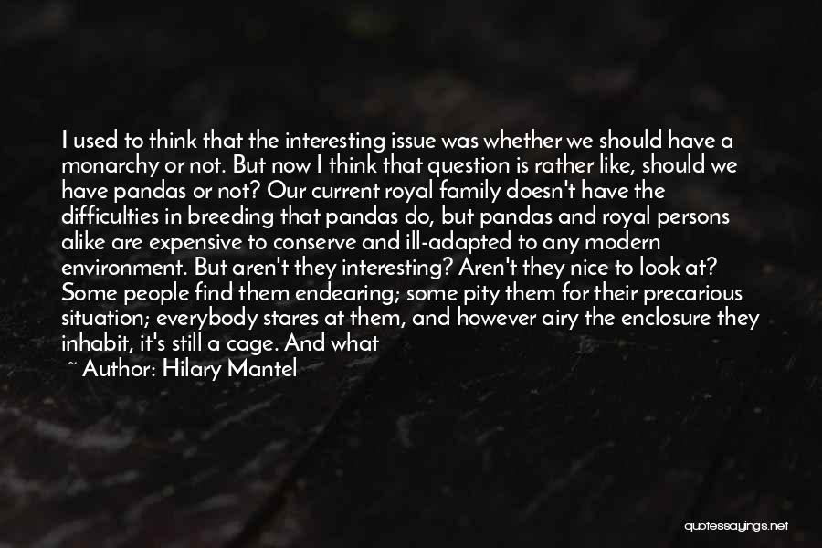 Endearing Quotes By Hilary Mantel Endearing Quotes By Hilary Mantel