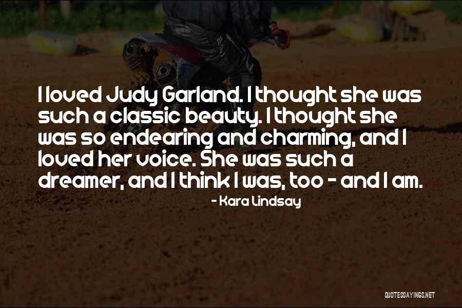 Endearing Quotes By Kara Lindsay Endearing Quotes By Kara Lindsay