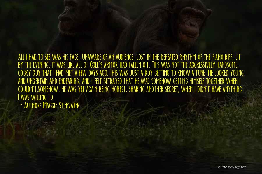 Endearing Quotes By Maggie Stiefvater Endearing Quotes By Maggie Stiefvater