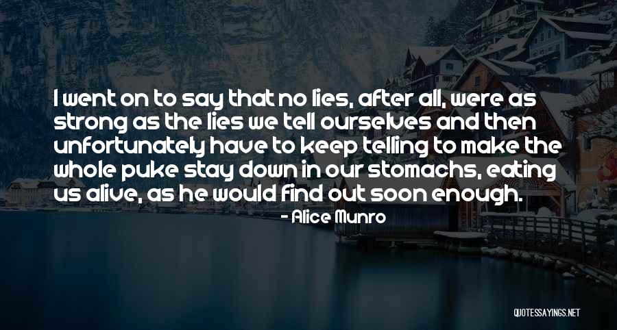Endearing Retirement Quotes By Alice Munro Endearing Retirement Quotes By Alice Munro