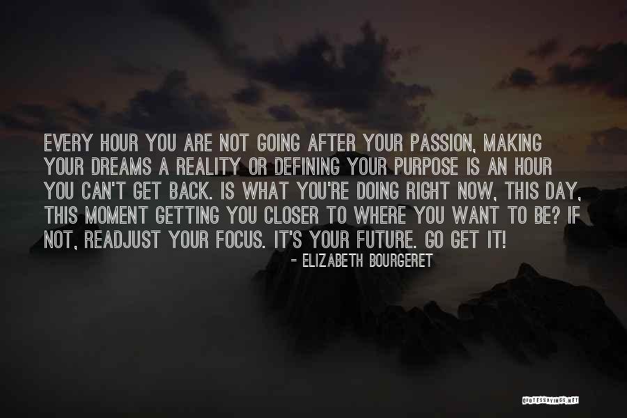 Endearingly Unusual Quotes By Elizabeth Bourgeret Endearingly Unusual Quotes By Elizabeth Bourgeret