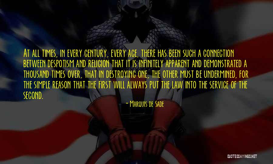 Endearingly Unusual Quotes By Marquis De Sade Endearingly Unusual Quotes By Marquis De Sade