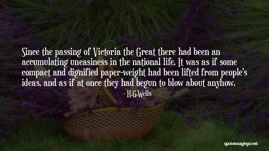 Endearment Failures Quotes By H.G.Wells Endearment Failures Quotes By H.G.Wells