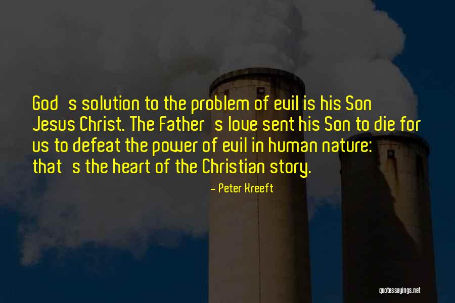 Endears O Quotes By Peter Kreeft Endears O Quotes By Peter Kreeft