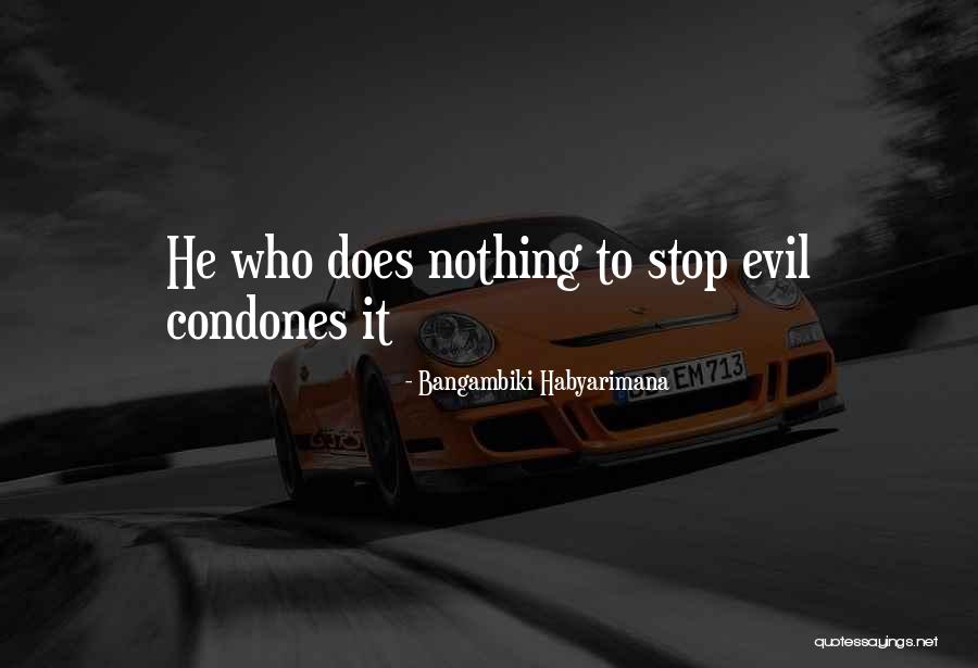 Endeavor Morse Quotes By Bangambiki Habyarimana Endeavor Morse Quotes By Bangambiki Habyarimana