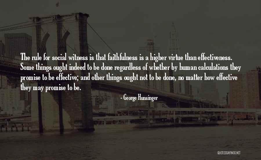 Endeavor Morse Quotes By George Hunsinger Endeavor Morse Quotes By George Hunsinger