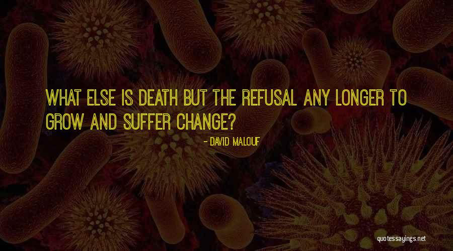 Endeavored In A Sentence Quotes By David Malouf Endeavored In A Sentence Quotes By David Malouf