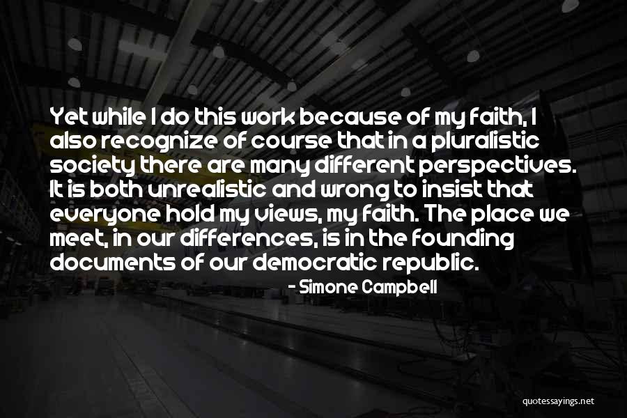 Endeavouring Define Quotes By Simone Campbell Endeavouring Define Quotes By Simone Campbell