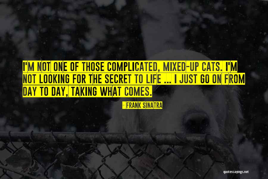 Endebles Quotes By Frank Sinatra Endebles Quotes By Frank Sinatra
