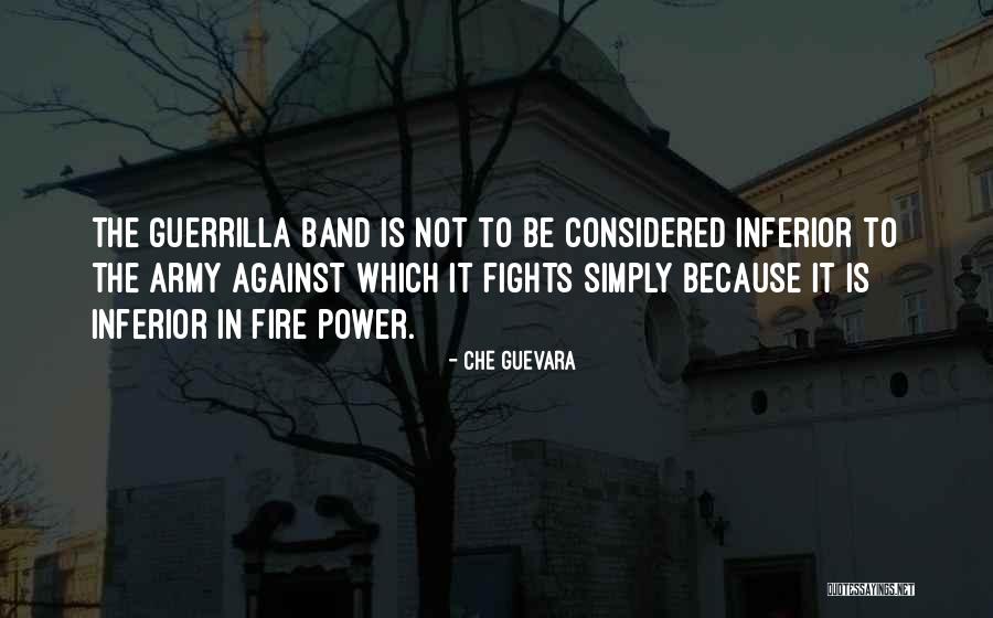 Endebrock White Quotes By Che Guevara Endebrock White Quotes By Che Guevara