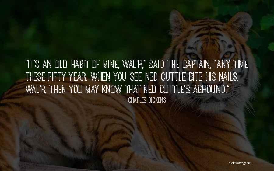 Endel Ots Quotes By Charles Dickens Endel Ots Quotes By Charles Dickens