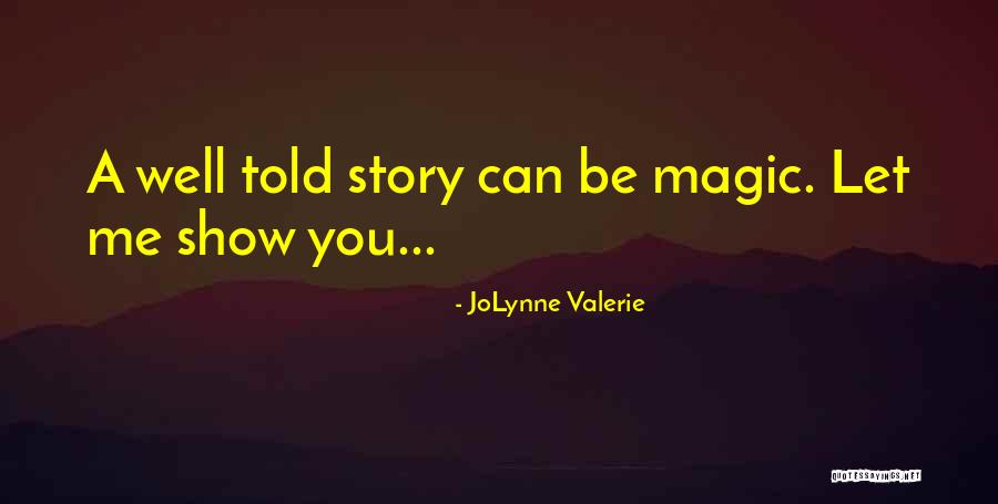 Endemol Portugal Quotes By JoLynne Valerie Endemol Portugal Quotes By JoLynne Valerie