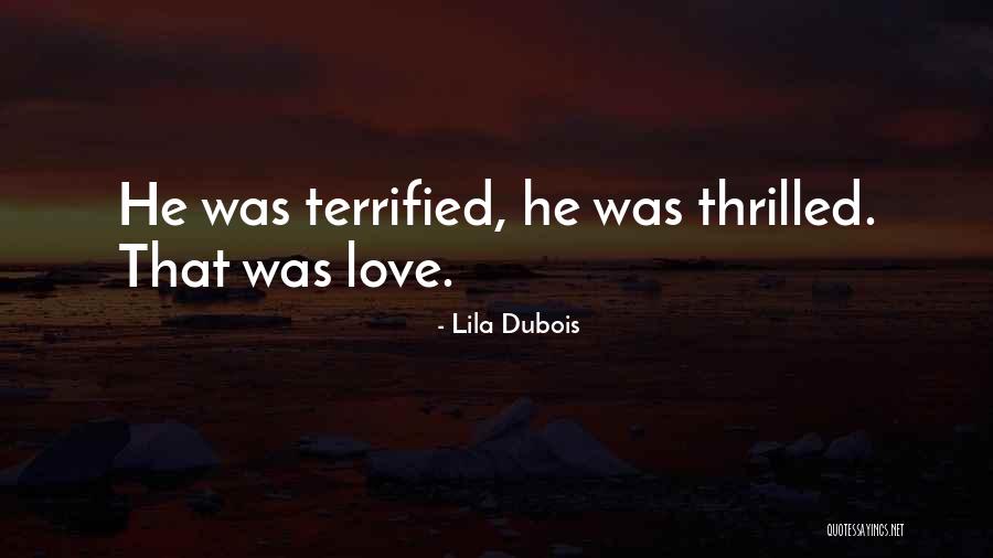 Ender Kills Bonzo Quotes By Lila Dubois