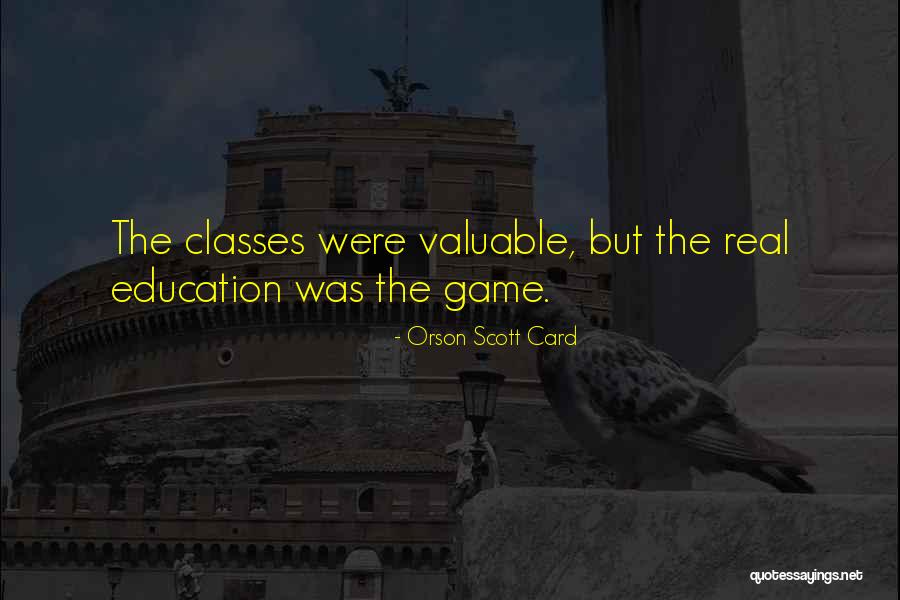 Ender S Game Quotes By Orson Scott Card Ender S Game Quotes By Orson Scott Card