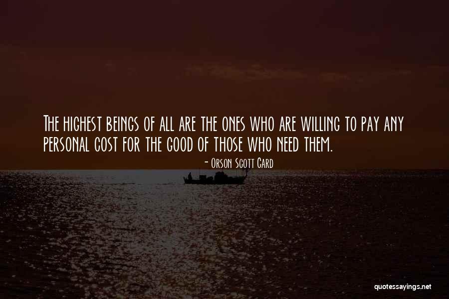 Ender Wiggin Quotes By Orson Scott Card Ender Wiggin Quotes By Orson Scott Card