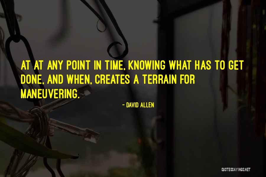 Enderby Weather Quotes By David Allen Enderby Weather Quotes By David Allen