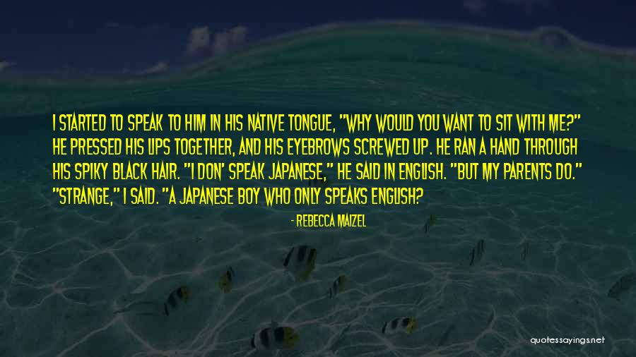 Enderes Screwdriver Quotes By Rebecca Maizel Enderes Screwdriver Quotes By Rebecca Maizel
