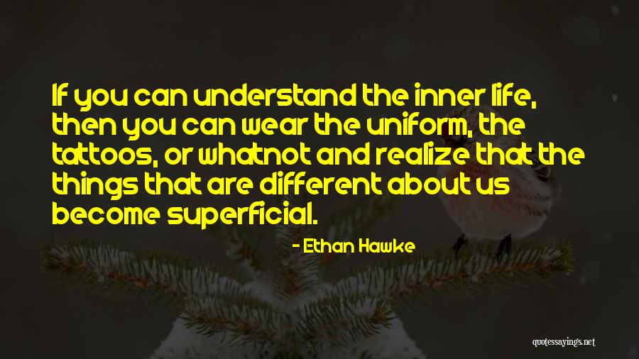 Enderes Tools Quotes By Ethan Hawke Enderes Tools Quotes By Ethan Hawke