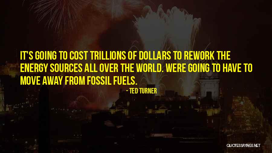 Enderezado De Aros Quotes By Ted Turner Enderezado De Aros Quotes By Ted Turner