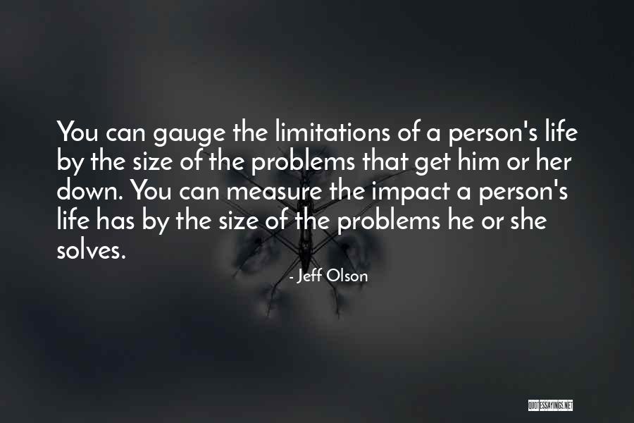 Enderlein Baufinanzierung Quotes By Jeff Olson Enderlein Baufinanzierung Quotes By Jeff Olson
