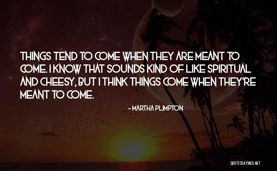 Enderlein Baufinanzierung Quotes By Martha Plimpton Enderlein Baufinanzierung Quotes By Martha Plimpton