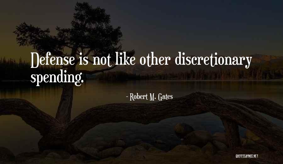 Enderlein Remedies Quotes By Robert M. Gates Enderlein Remedies Quotes By Robert M. Gates