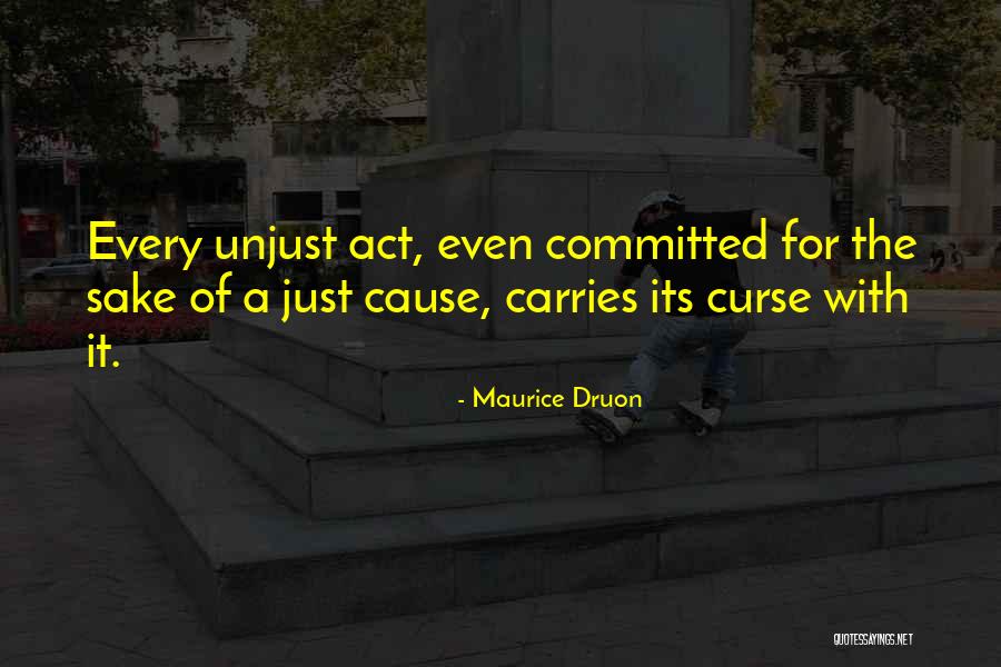 Ender's Game Leadership Quotes By Maurice Druon Ender's Game Leadership Quotes By Maurice Druon