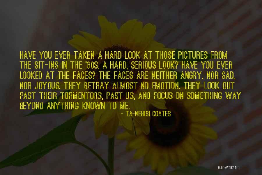 Ender's Game Leadership Quotes By Ta-Nehisi Coates Ender's Game Leadership Quotes By Ta-Nehisi Coates